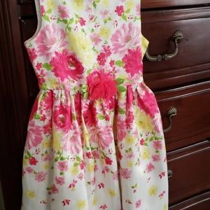 Ashley Ann size 10 dress
